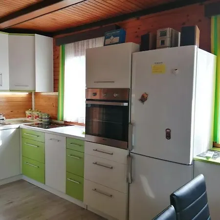 Apartment Ssimyy *