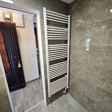 Ssimyy Apartment *